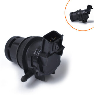 Ruitenwisserinstallatie Pomp 85330-21010 voor Toyota RAV4 2004 Met Tule