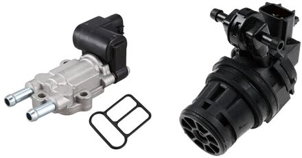 Ruitenwisserinstallatie Pomp Motor Fit Voor Toyota Highlander RAV4 & Idle Air Speed Control Valve Fit Voor Honda Fit 1.3L 1.5L