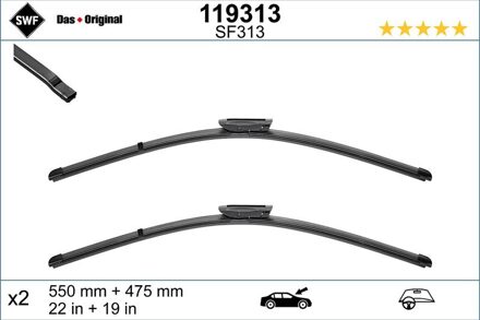 Ruitenwissers 119313