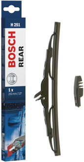 Ruitenwissers ACHTER H251 X1