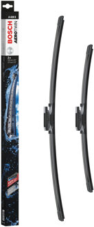 Ruitenwissers AEROTWIN A426S X2
