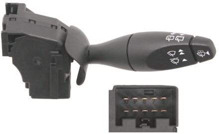 Ruitenwisserschakelaar