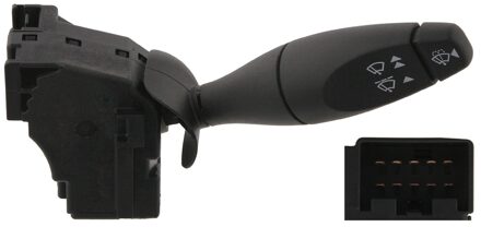 Ruitenwisserschakelaar