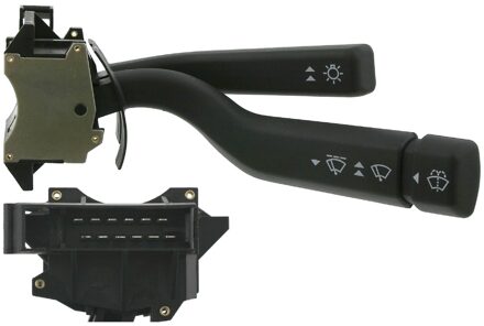 Ruitenwisserschakelaar