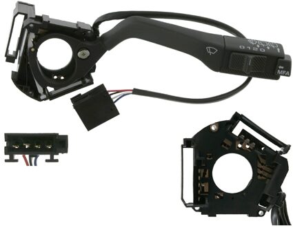 Ruitenwisserschakelaar