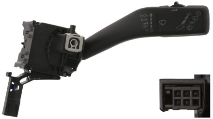 Ruitenwisserschakelaar