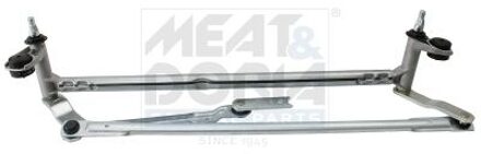 Ruitenwisserstangen 227057