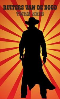 Ruiters Van De Dood - Twan Arts