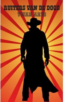 Ruiters Van De Dood - Twan Arts