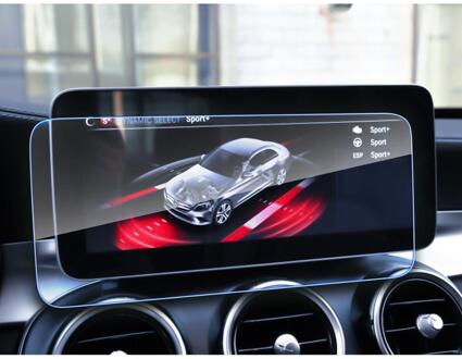 Ruiya Auto Navigatie Screen Protector Voor C-CLASS W205 10.25 Inch Centrale Multimedia Scherm Auto Interieur Accessoires