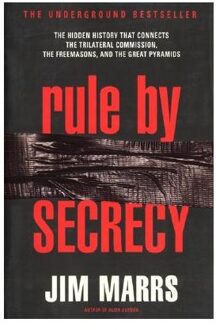 Rule by Secrecy