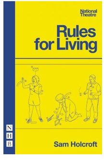 Rules for Living