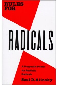 Rules For Radicals