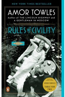 Rules of Civility