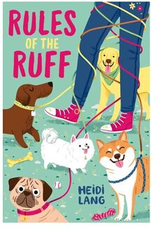Rules of the Ruff