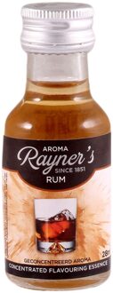 Rum essence 28 ml
