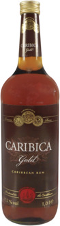 Rum Gold 100CL