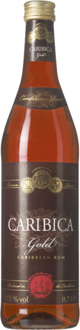 Rum Gold 70CL
