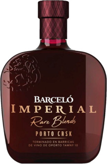 rum Imperial Porto Cask 70CL