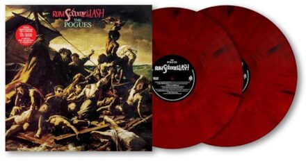 Rum, Sodomy & The Lash - The Pogues