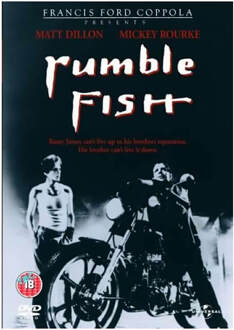 Rumble Fish (D)