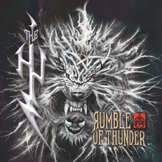 Rumble Of Thunder - Hu