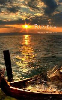 Rumena - Boek Ariëlle Metselaar (9402126058)