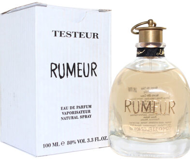 Rumeur eau de parfum - 100 ml - 000