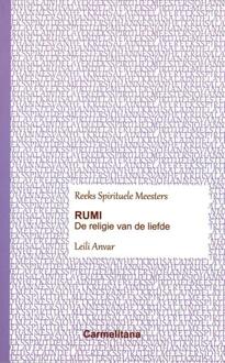 Rumi - Boek De Karmelieten (9492434059)