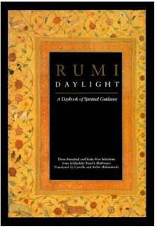 Rumi Daylight - Jalal al-Din Rumi, Maulana