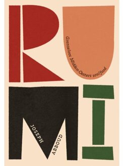 Rumi - Joseph Abboud