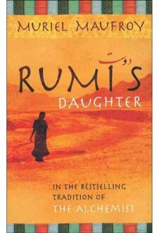 Rumi's Daughter