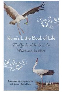 Rumi'S Little Book of Life