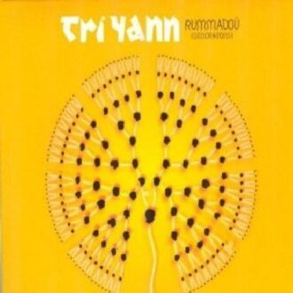 Rummadou (Generations) - Tri Yann