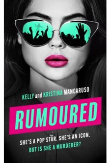 Rumoured - Kelly Mancaruso
