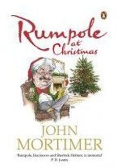 Rumpole At Christmas - Mortimer, John