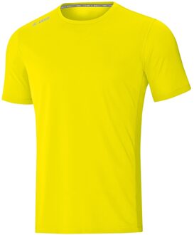 Run 2.0 Shirt - Voetbalshirts  - geel - S