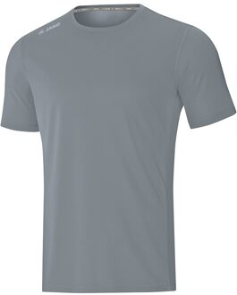 Run 2.0 Shirt - Voetbalshirts  - grijs - 128