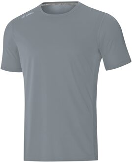 Run 2.0 Shirt - Voetbalshirts  - grijs - S