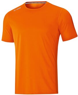 Run 2.0 Shirt - Voetbalshirts  - oranje - 128