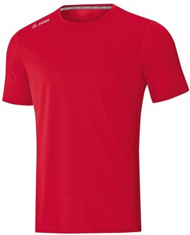 Run 2.0 Shirt - Voetbalshirts  - rood - 128