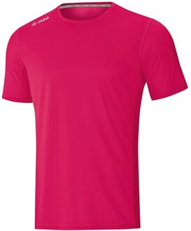 Run 2.0 Shirt - Voetbalshirts  - roze - S