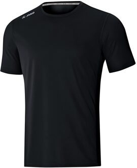 Run 2.0 Shirt - Voetbalshirts  - zwart - 128