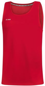 Run 2.0 Tank Top - Tops  - rood - 128