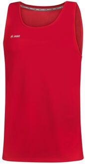 Run 2.0 Tank Top - Tops  - rood - S