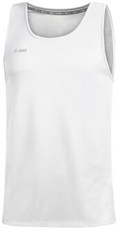 Run 2.0 Tank Top - Tops  - wit - S