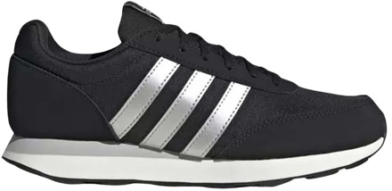 Run 60S 3.0 Sneakers Adidas , Black , Dames - 36 Eu,39 1/3 Eu,38 2/3 Eu,36 2/3 Eu,38 Eu,37 1/3 EU