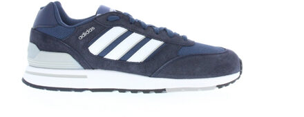 Run 80S Sneakers Adidas , Blue , Heren - 41 1/3 EU