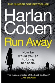 Run Away - Harlan Coben