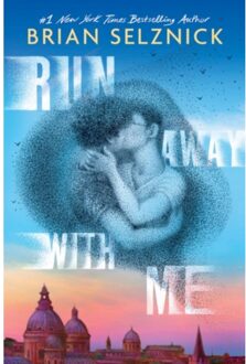 Run Away With Me - Brian Selznick